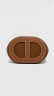 Brand New. Hermes In The Loop 18 Gold Clemence GHW. WFM003PM|5161