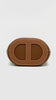 Brand New. Hermes In The Loop 18 Gold Clemence GHW. WFM003PM|5161
