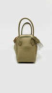 Brand New. Hermes Lindy 26 Trench Clemence GHW. KCT816NH|13629