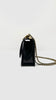 Brand New. Chanel Perfect Fit Flap Black Calfskin GHW. L9GU0P02|7904