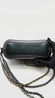 Preowned. Chanel Gabrielle Mini Iredescent GHW/RTW/SHW. 27771324|16471