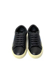 Brand New. Jimmy Choo Sneakers Black. 37|7603