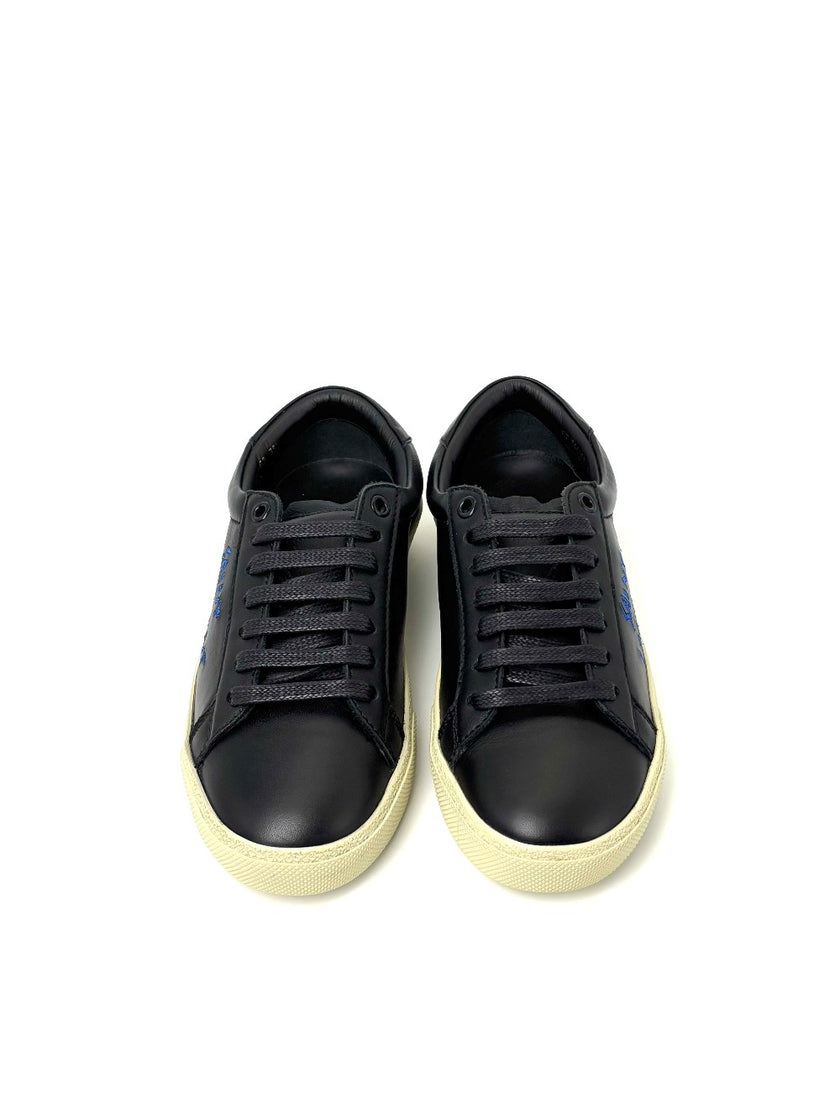 Brand New. Jimmy Choo Sneakers Black. 37|7603