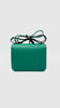 Brand New. Hermes Constance 18 MIni Vert Jade Epsom GHW. UPN 809 MC|7790