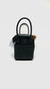 Brand New. Hermes Lindy 26 Black Togo GHW. KMM984DD|10239
