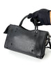 Unused. Balenciaga Neo Classic Mini So Black|5886