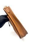 Brand New. Hermes Evelyne 23 Gold Togo GHW. GTS002AU|17257