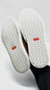 Unused. Hermes Deep Sneakers Gold. 40.5|10609
