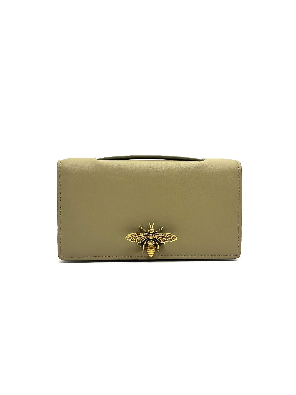 Preowned. Dior Abeille Clutch. 31MA1126|16995