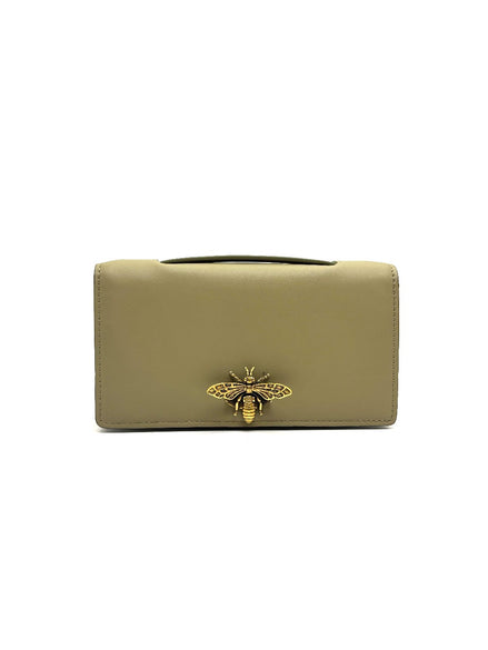 Preowned. Dior Abeille Clutch. 31MA1126|16995