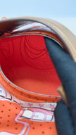 Brand New. Hermes Balusoie Bag Orange. BFM007PM|11828