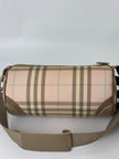 [SALE] Like New. Burberry Nova Sling Bag Pink Beige|6292