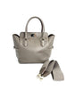 Preowned. Hermes Toolbox 20 Etain Evercolour PHW. XAS003CH|3878