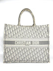 Brand New. Dior Book Tote Medium Oblique. 50MA1222|12470