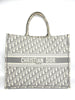 Brand New. Dior Book Tote Medium Oblique. 50MA1222|12470