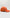 Brand New. Hermes Serena Baseball Cap Orange. 60|7943