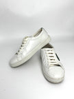 Brand New. Prada Sneakers White. 36.5|11050
