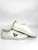Brand New. Prada Sneakers White. 36.5|11052