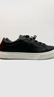 Brand New. Hermes Day Sneakers Black. 38.5|6833