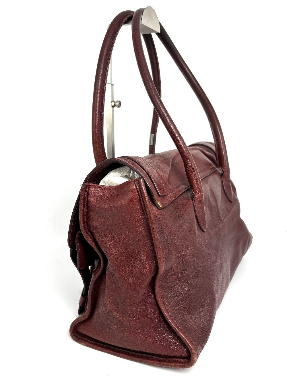 [SALE] Preowned. Proenza PS1 Maroon|11157