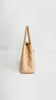 Brand New. Chanel Kelly Mini Beige GHW. C085204A|4025