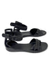 Brand New. Givenchy Jelly Flats Black. 39|7688