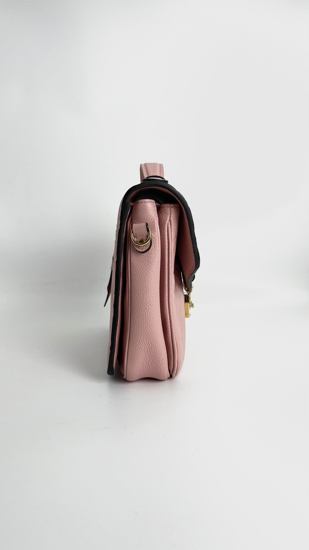 Preowned. LV Metis Pink Empreinte. DU2138|4904