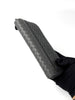 Brand New. Bottega Zip Around Long Wallet Gray|8119