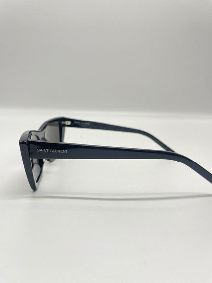 Like New. YSL Shades Black|12537