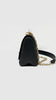 Preowned. LV Twist BB Epi Black GHW. SR4129|9216