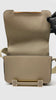 Brand New. Hermes Geta Evercolor Beige De Weimar GHW. WPU003NI|4963