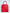 Preowned. Hermes Bolide Secret Rouge. TSA009PW|3685