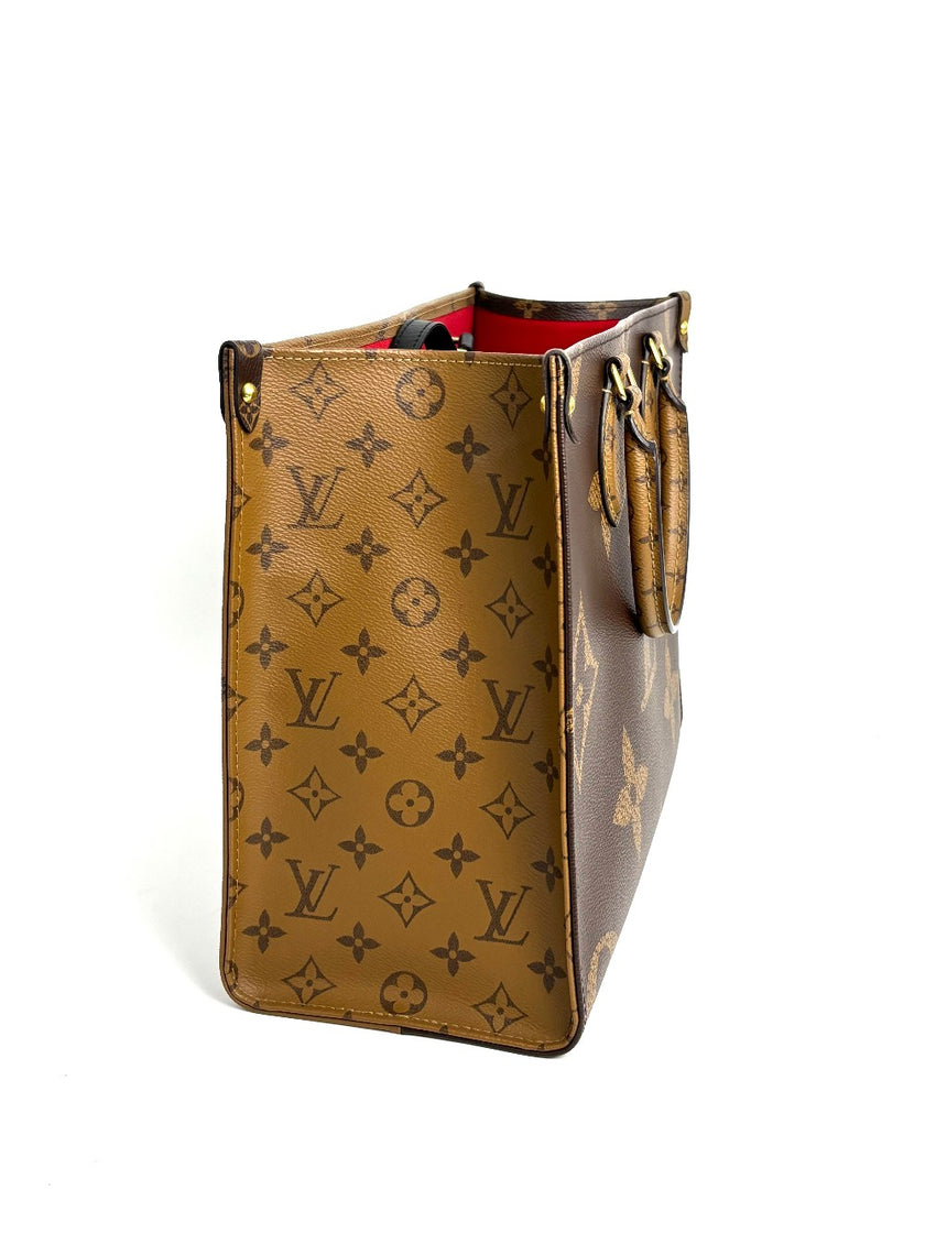 Preowned. LV OTG Mono GM. TR4149|11801