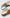 Unused. Hermes Deep Sneakers Gold. 40.5|10608