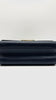 Unused LV Twist Epi MM Indigo. FL4138|9900