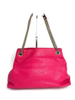 Preowned. Gucci Soho Hobo Pink. 308982-204991|11851