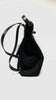Like New. Hermes Herbag Ado Backpack Black PHW. ZTS006AU|9775