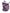 Preowned. Versace 2-way Tote Violet|6402
