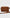 Preowned. Chanel Matelasse Quilted Caviar Camera Case Brown. 3179907|5752