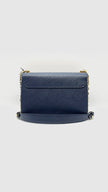 Unused LV Twist Epi MM Indigo. FL4138|9897