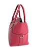 Preowned. Hermes Toolbox 20 Rouge Grenat PHW. XBY007FZ|3911