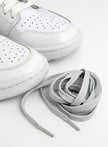 Brand New. Jordan Sneakers All White. 7mens|12616
