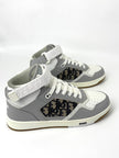 Brand New. Dior B27 High Top Sneakers. 40|7553
