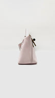 Like New. Hermes 24/24 Mauve Pale Evercolor PHW. UGN998MS|9697