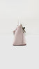 Like New. Hermes 24/24 Mauve Pale Evercolor PHW. UGN998MS|9697