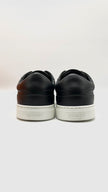 Brand New. Hermes Day Sneakers Black. 38.5|6832