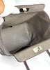 Preowned. Hermes Toolbox 20 Etain Evercolour PHW. XAS003CH|3884