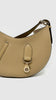Brand New. Hermes P'tit Arcon Poussiere Togo Perma HW. KAM006UH|8784
