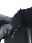 Brand New. Hermes Constance Elan Black Epsom RGHW. WMS658IP|8826