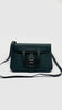 Brand New. Hermes Halzan 31 Togo Vert Bosphore GHW. CBT011TD|11425
